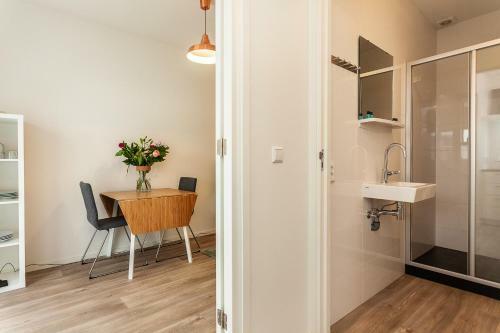 Short Stay Apartments Museumpark