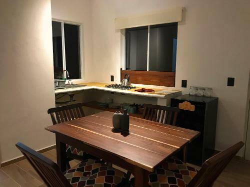 Agroturismo Casa Ka�an