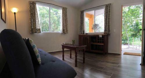 Agroturismo Casa Ka�an