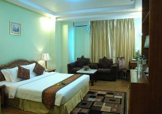 Best Western Green Hill Hotel
