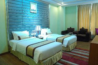 Best Western Green Hill Hotel
