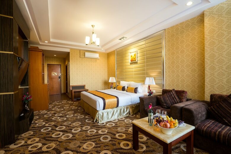 Best Western Green Hill Hotel