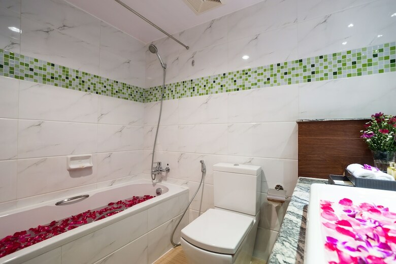 Best Western Green Hill Hotel