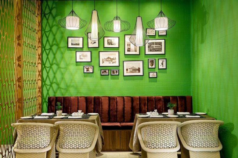 Best Western Green Hill Hotel