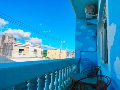 Bed & Breakfast Cape 42 Hotel Il