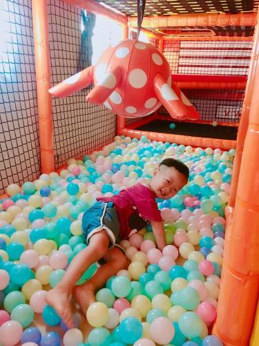 Bed & Breakfast Cape 42 Hotel Il