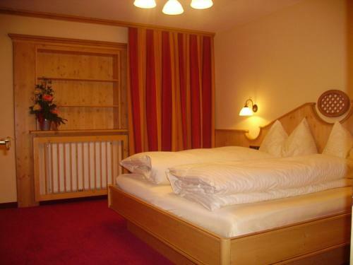 Apartamento Tuxerhaus