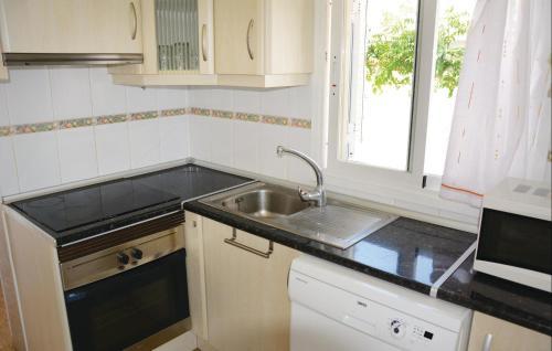 Holiday Home Cami Ses Tancasses