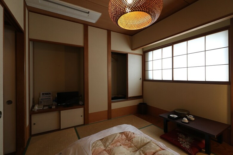 Hotel New Yama