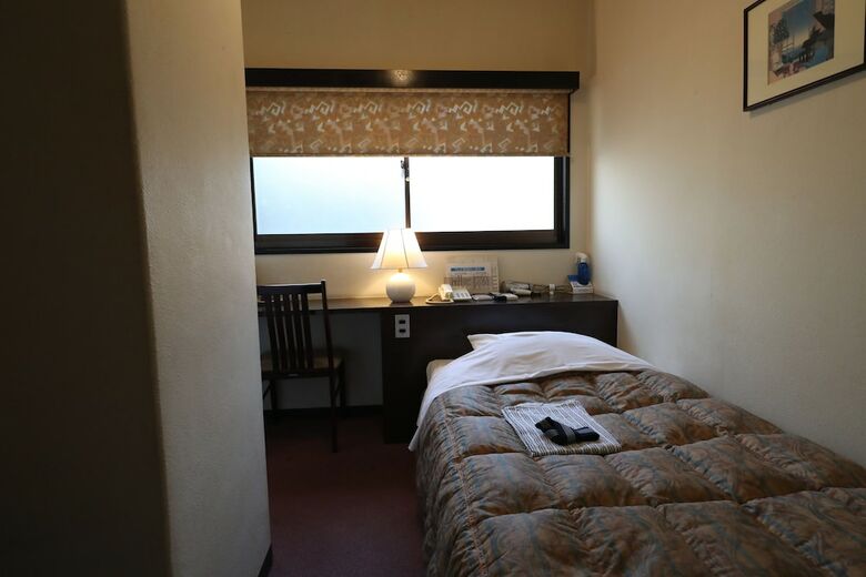 Hotel New Yama