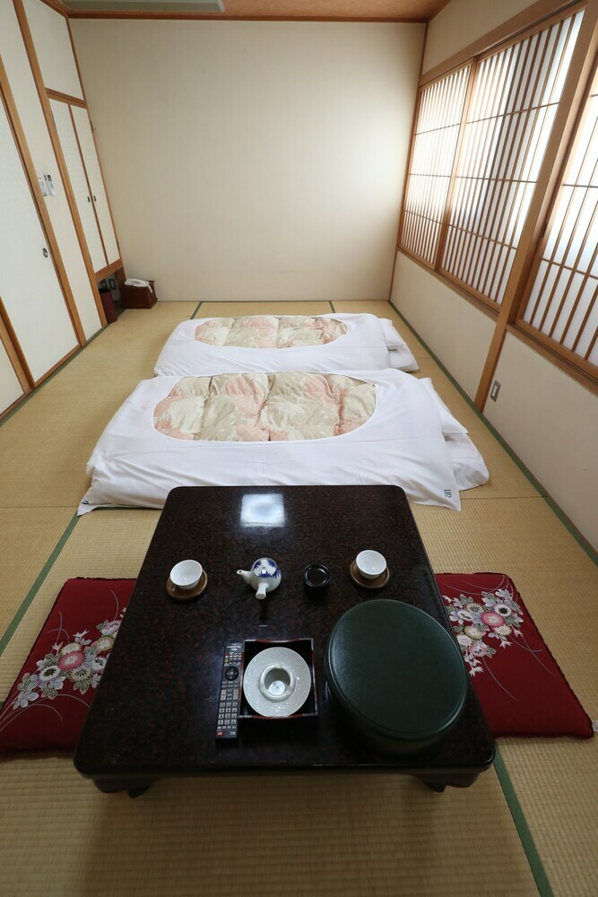 Hotel New Yama