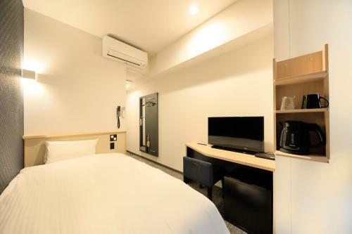 Hotel Newnagano Next
