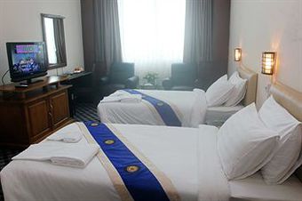 Asia Plaza Hotel