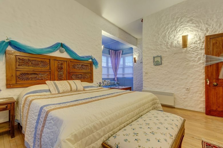 Lale Lodge Hotel
