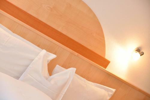 Apartamento Haus Edring