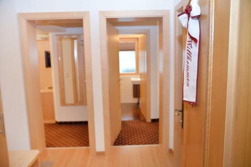 Apartamento Haus Edring