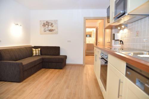 Apartamento Haus Edring