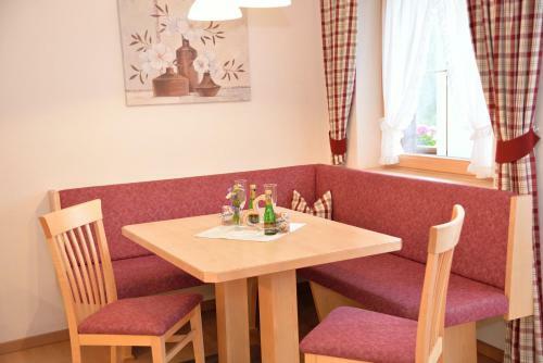 Apartamento Haus Edring