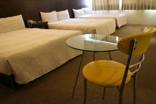 Melody Hotel