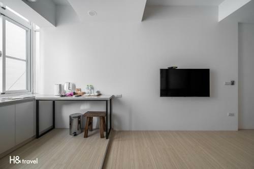 Taitung Spring Homestay B&B