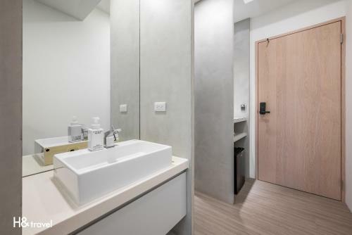 Taitung Spring Homestay B&B