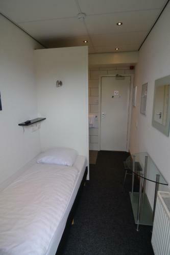 Hotel Bienvenue