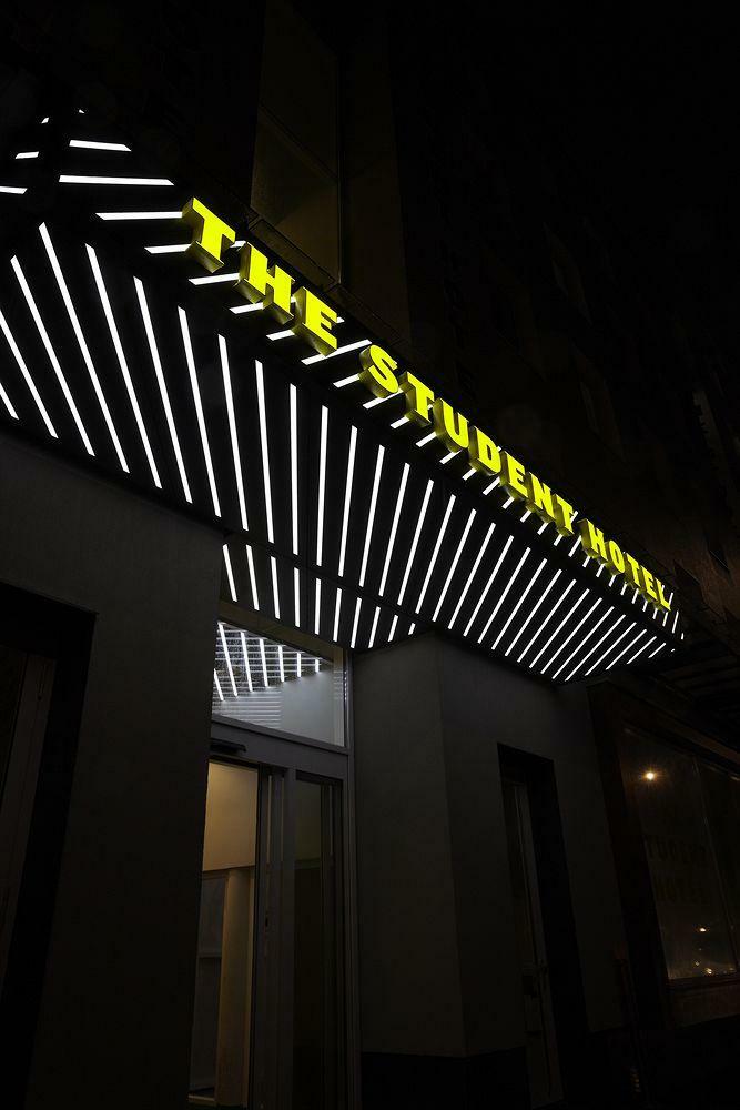 The Student Hotel Rotterdam
