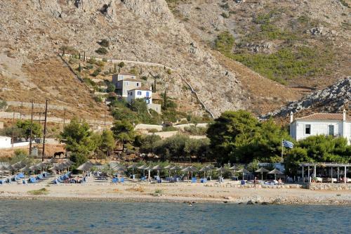 Villa Hydra Erato