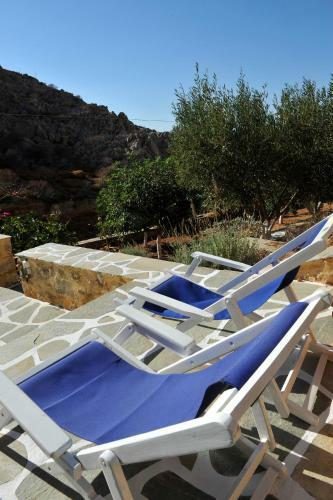 Villa Hydra Erato