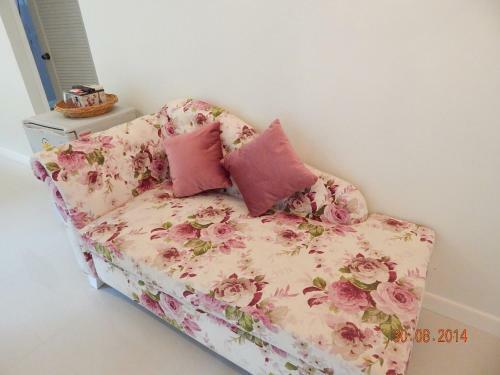 Hostal Ban Fahsai