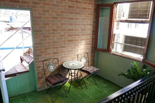 Hostal Ban Fahsai