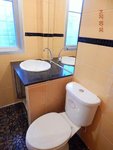 Hostal Ban Fahsai