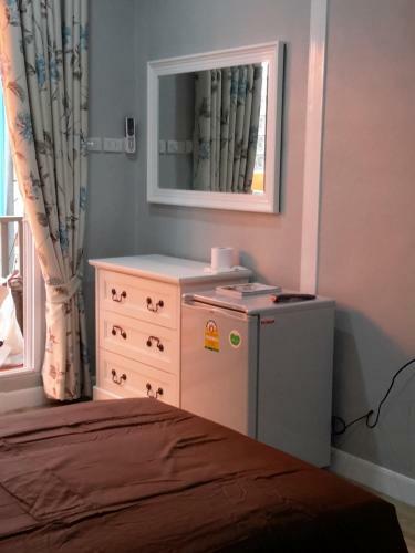 Hostal Ban Fahsai