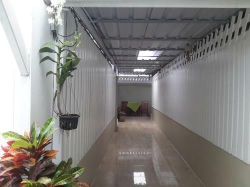 Hostal Ban Fahsai