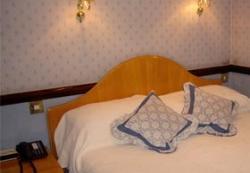 London Elizabeth Hotel