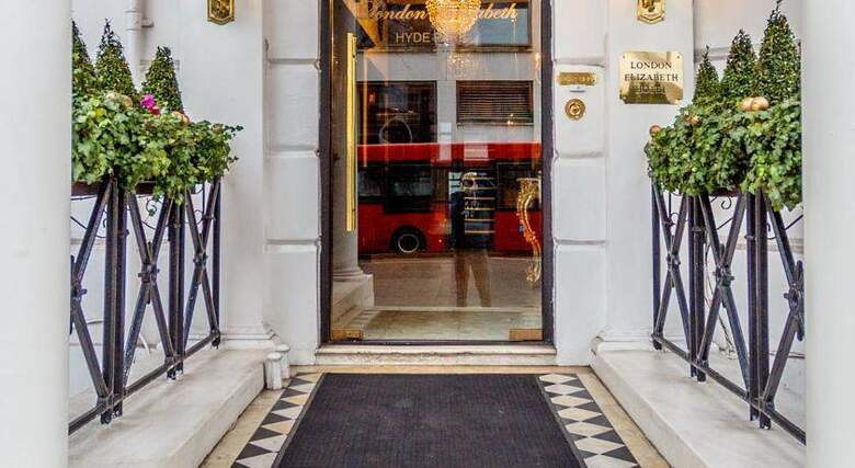 London Elizabeth Hotel