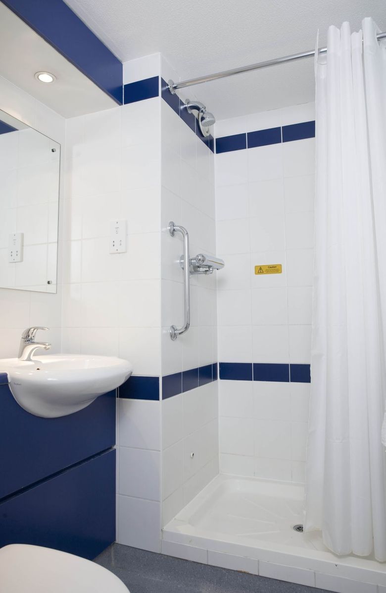 Hotel Travelodge London Docklands