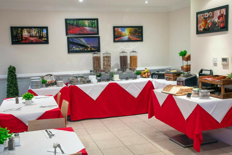 Queensway Hotel, Sure Hotel Collection By Best Western