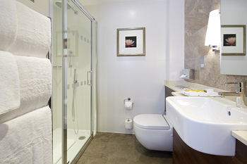 Hotel The Rembrandt