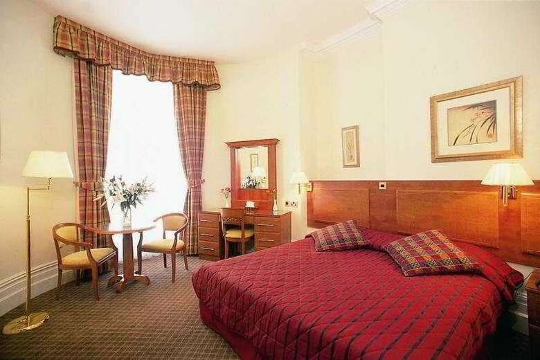 St George Hotel