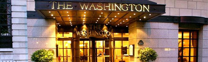 Hotel Washington Mayfair