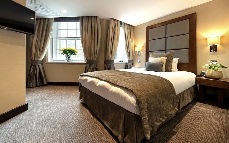 Wellington By Blue Orchid Hotels