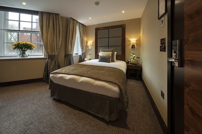 Wellington By Blue Orchid Hotels