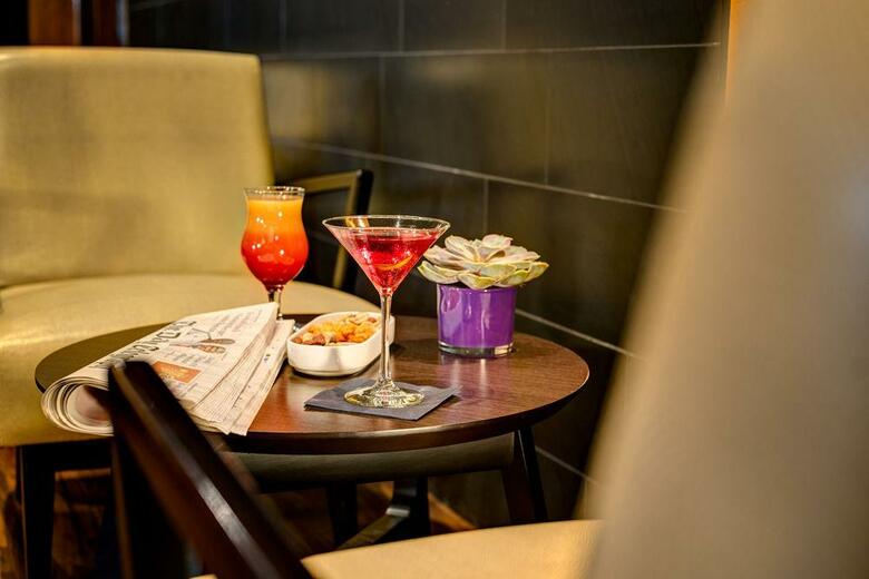 Hotel Apex City Of London