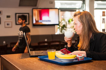 Hotel Smart City Hostels Edinburgh