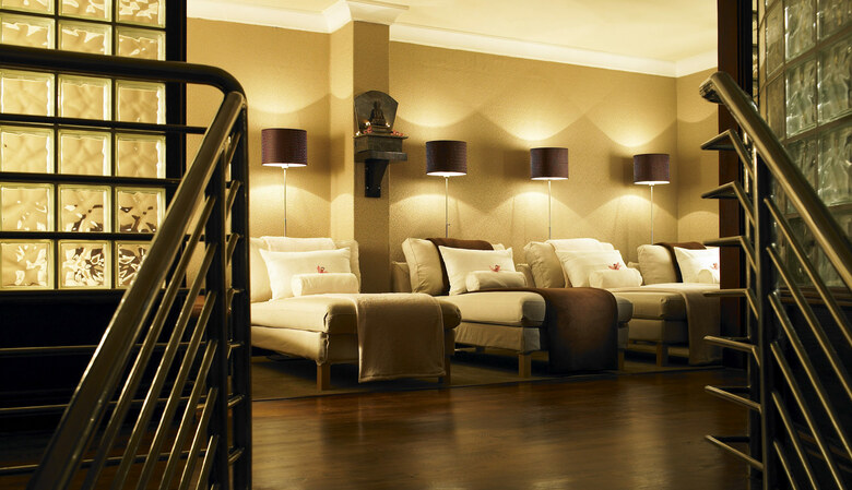 Manchester Airport Marriott Hotel