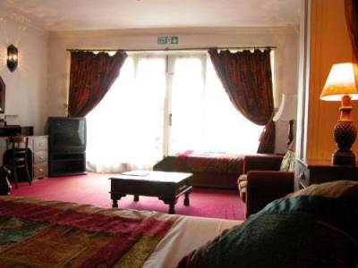 The Original Raj Hotel