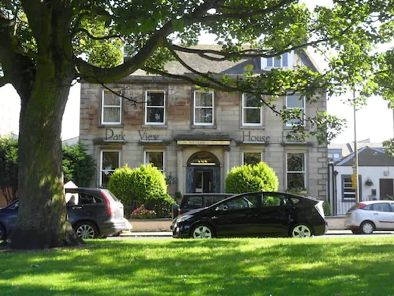 Park View House Hotel - Guest House
