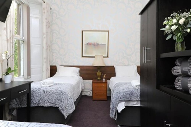 Park View House Hotel - Guest House