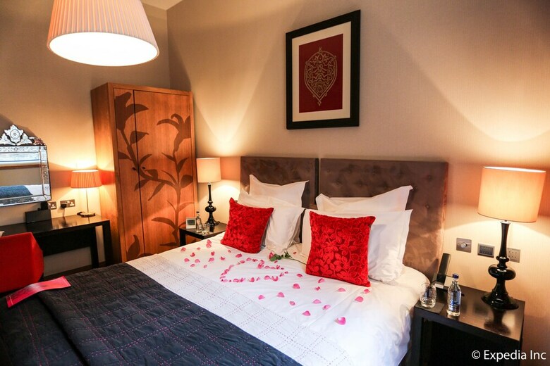 Hotel Tigerlily